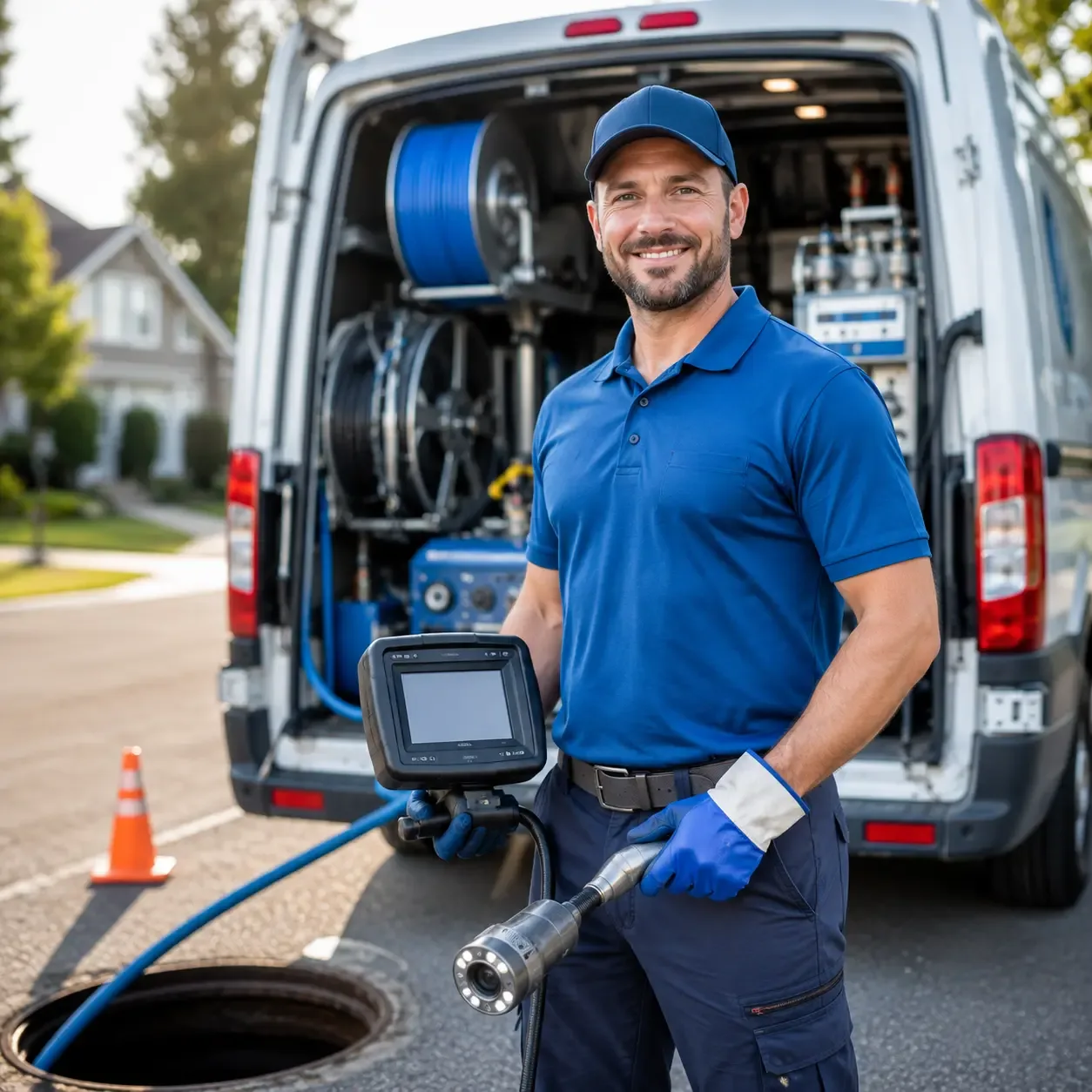 Local Pipe Relining specialists in Blue Ridge Summit, PA